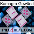 Kamagra Gewürzt 33